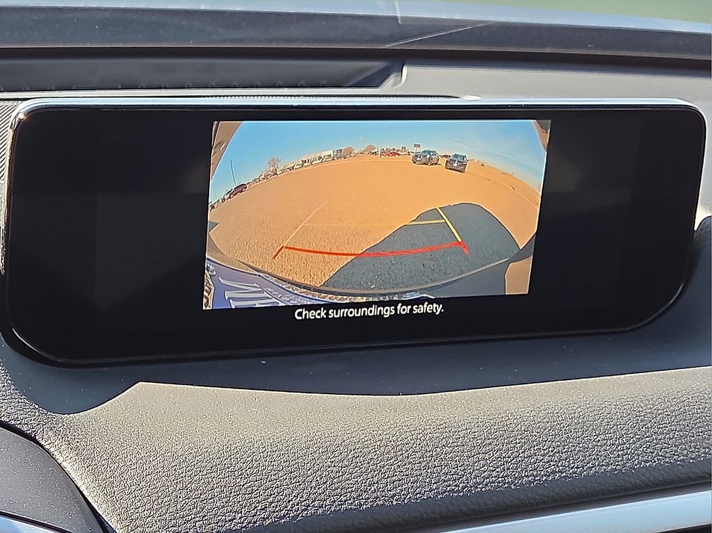 New 2026 MAZDA CX-50 Meridian Edition w/ Weather Package image 24