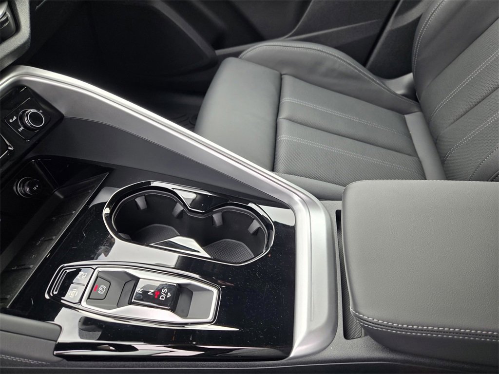 New 2025 Audi Q5 Premium Plus image 23