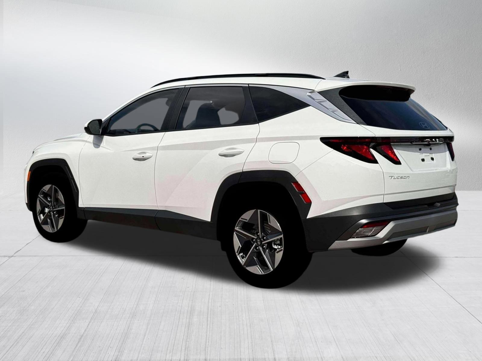 New 2026 Hyundai Tucson SEL image 4