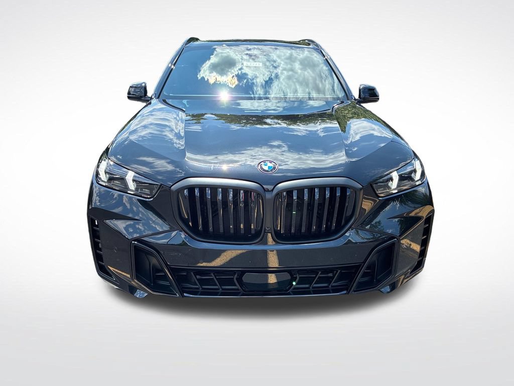 New 2026 BMW X5 xDrive40i w/ M Sport Package AWD/4WD image 8