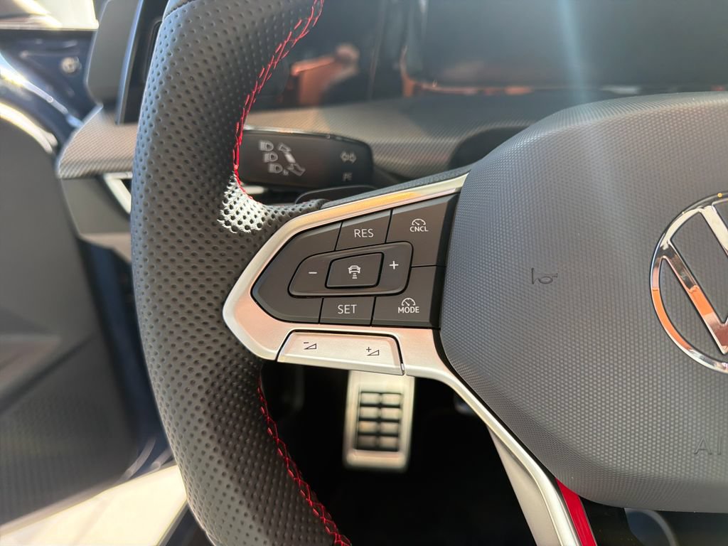 New 2026 Volkswagen GTI Autobahn FWD image 25