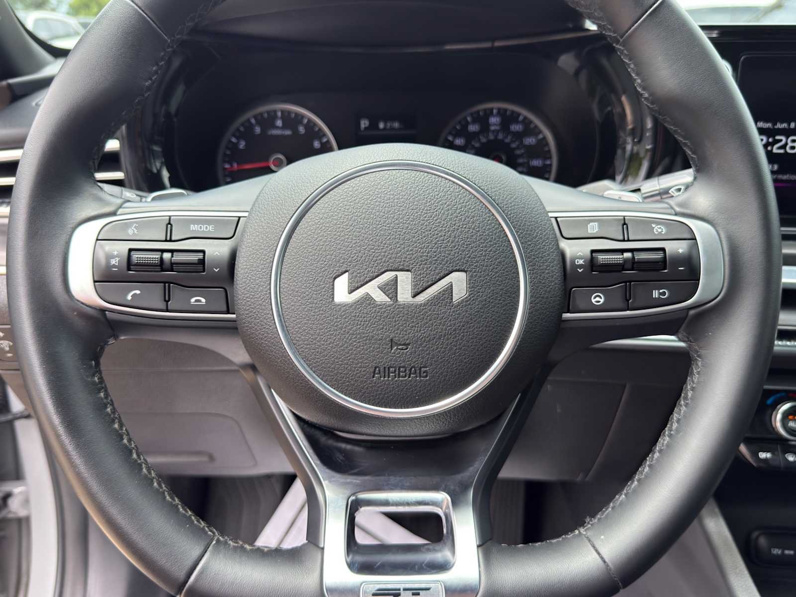 Used 2023 Kia K5 GT FWD image 19