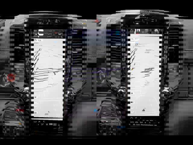 New 2026 RAM 1500 RHO image 25