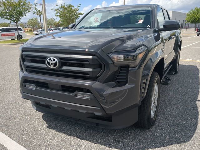 Certified 2024 Toyota Tacoma SR5 image 8
