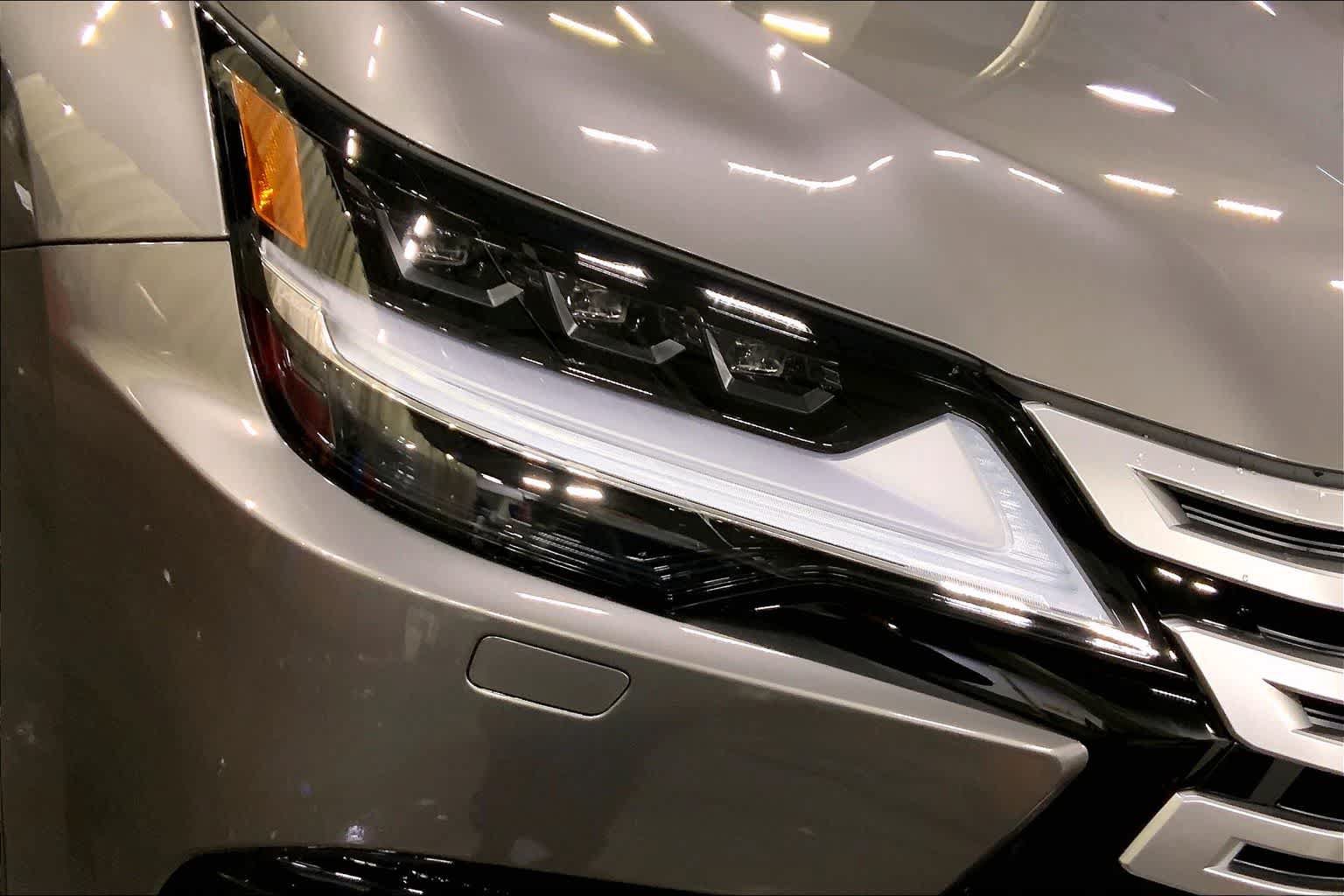 New 2026 Lexus LX 600 4WD w/ Luxury Package image 13