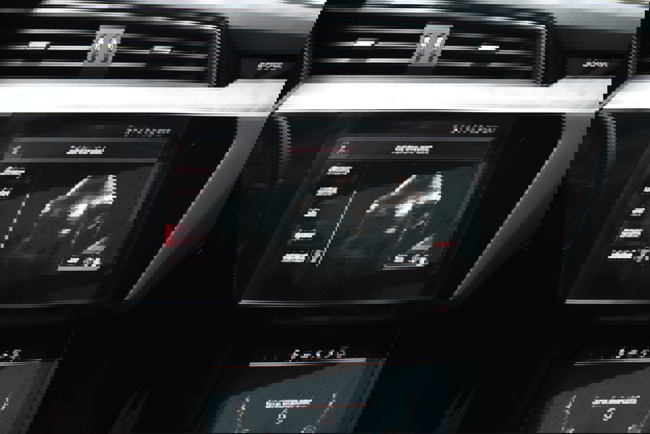 Used 2021 Audi e-tron Premium w/ Convenience Plus Package image 36