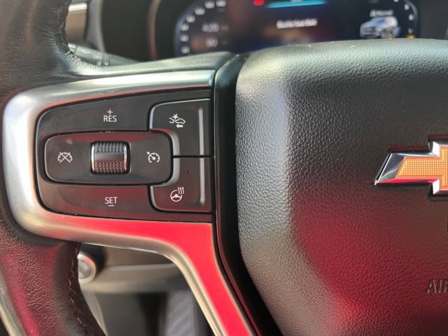 Used 2022 Chevrolet Tahoe LT w/ Luxury Package RWD image 19