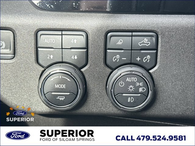 Used 2025 Chevrolet Silverado 2500 LTZ w/ LTZ Plus Package image 27