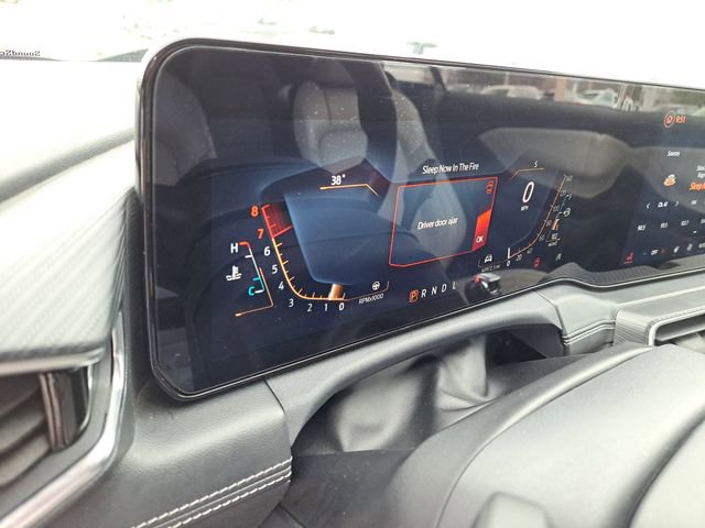 Used 2024 Ford Mustang Premium image 8