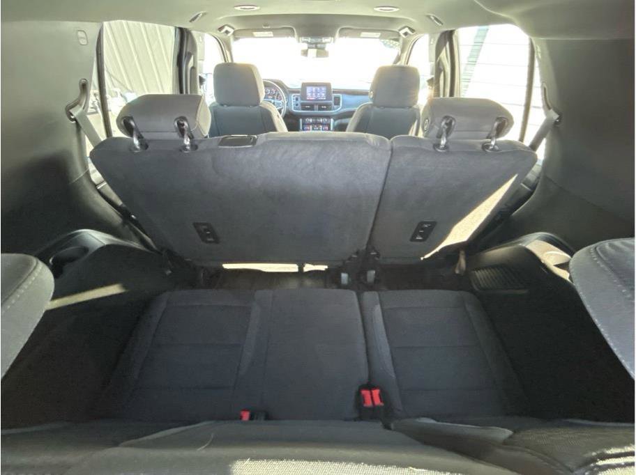 Used 2023 Chevrolet Tahoe LS w/ Driver Alert Package image 24