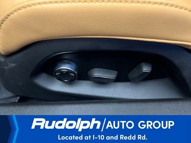 Used 2024 Chevrolet Corvette Z06 w/ Stealth Interior Trim Package image 11