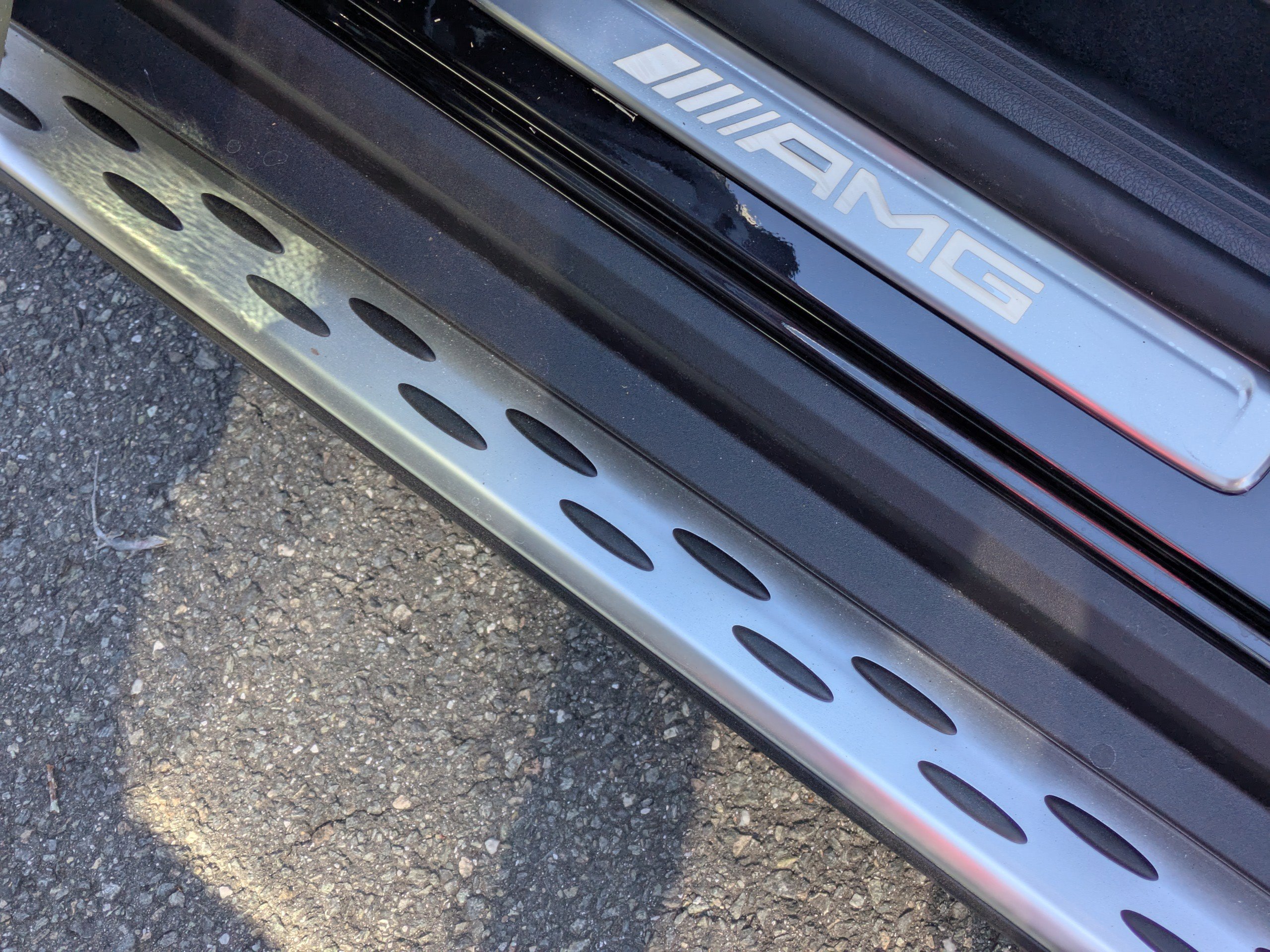 New 2026 Mercedes-Benz GLC 43 AMG 4MATIC image 15