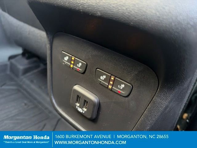 Used 2020 GMC Terrain Denali w/ Denali Premium Package AWD/4WD image 43