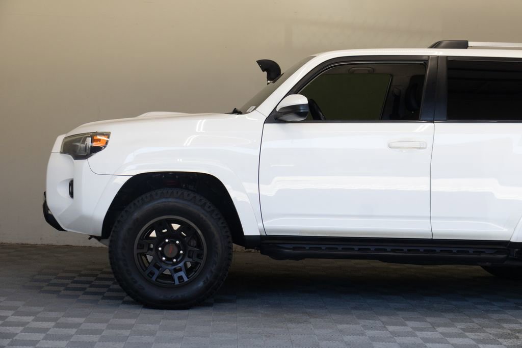 Used 2015 Toyota 4Runner TRD Pro image 8