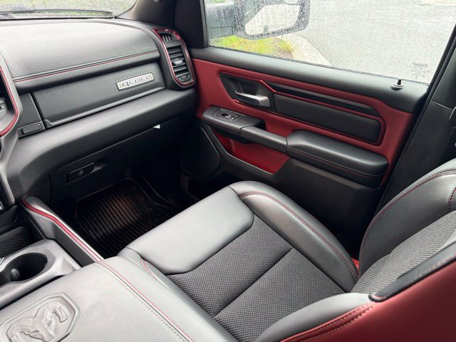 Used 2026 RAM 1500 Rebel w/ Rebel Level 1 Equipment Group AWD/4WD image 32