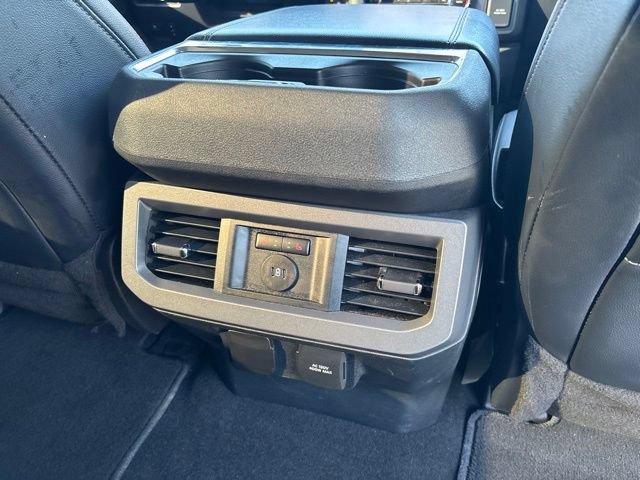 Certified 2024 Ford F250 Lariat AWD/4WD image 18