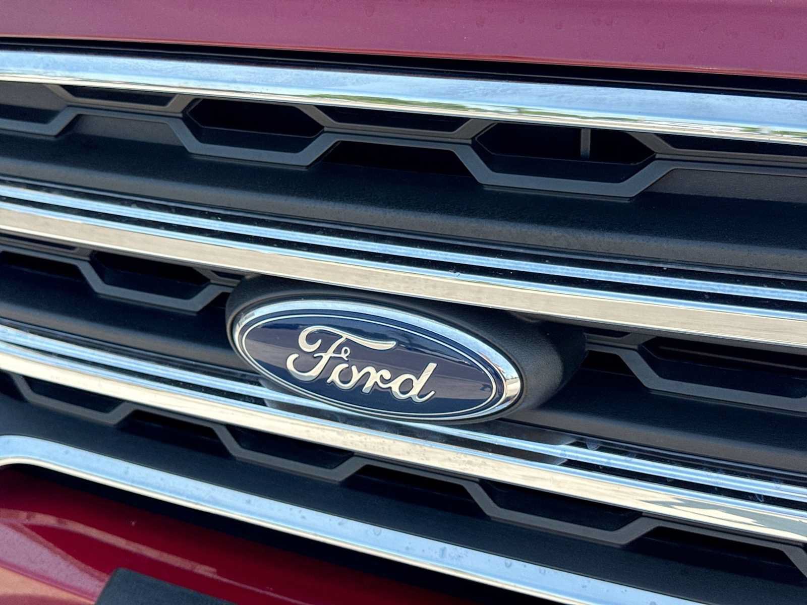Used 2019 Ford EcoSport Titanium AWD/4WD image 11