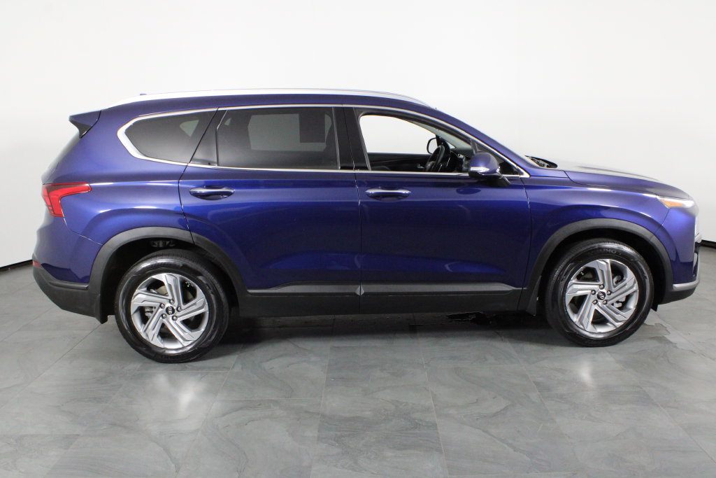 Certified 2023 Hyundai Santa Fe SEL FWD image 12