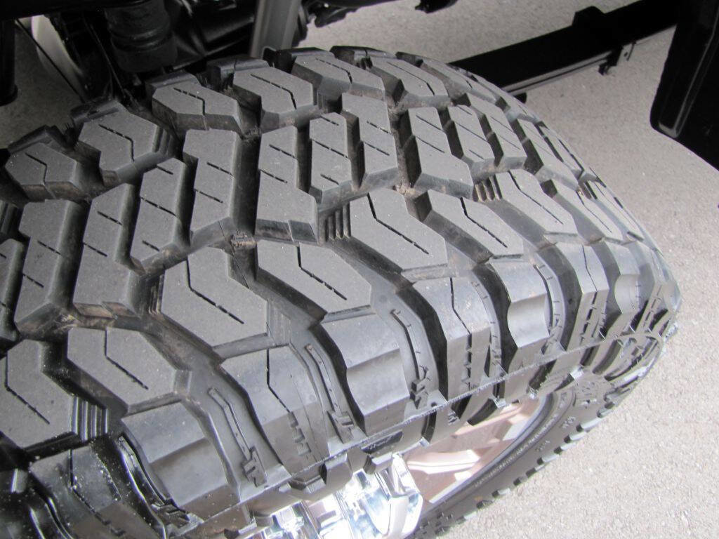 Used 2019 Ford F250 King Ranch w/ King Ranch Ultimate Package image 29