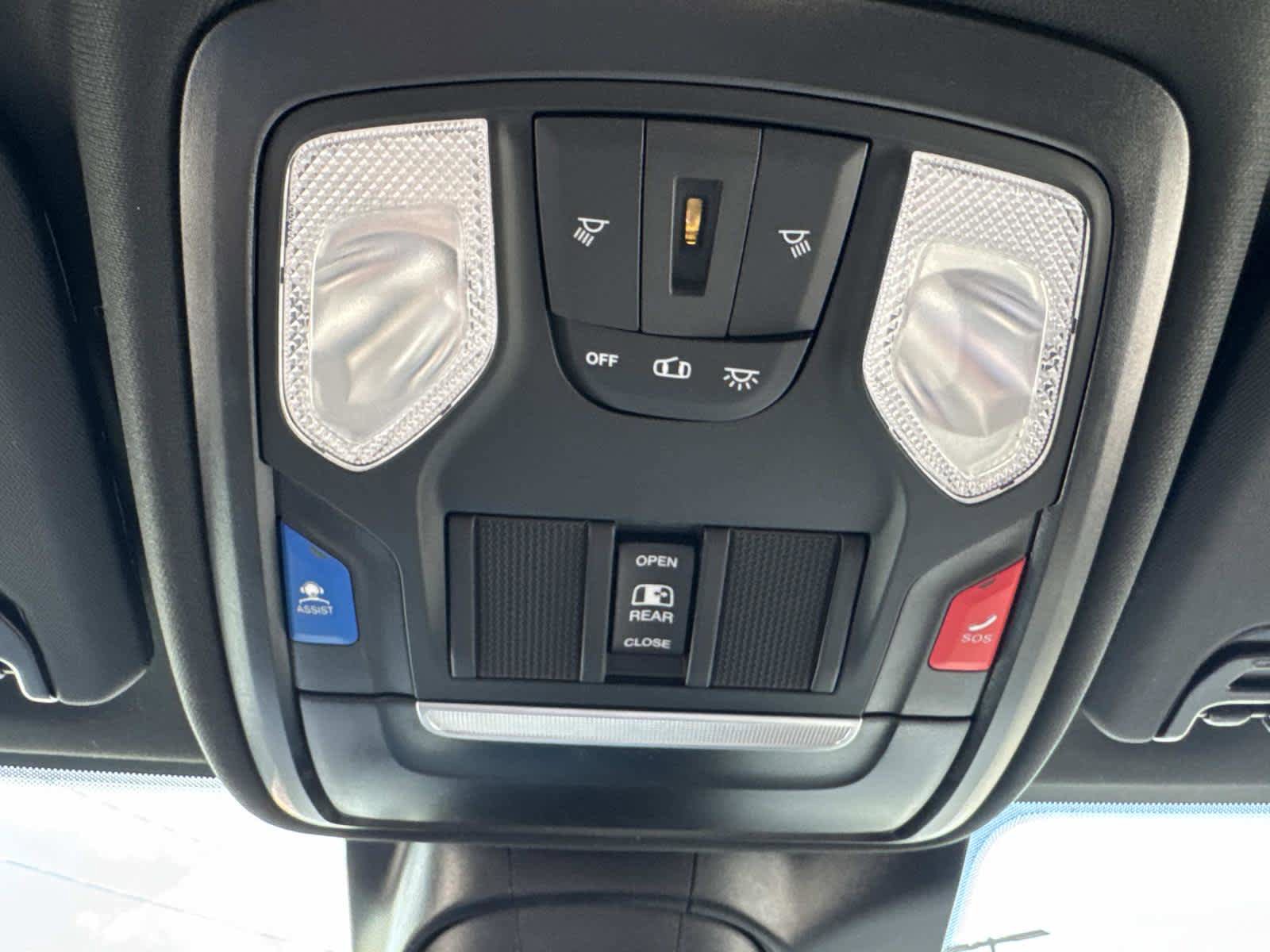 New 2026 RAM 2500 Tradesman image 13
