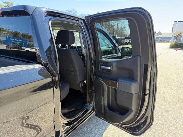 Used 2021 GMC Sierra 1500 Elevation w/ Preferred Package AWD/4WD image 26