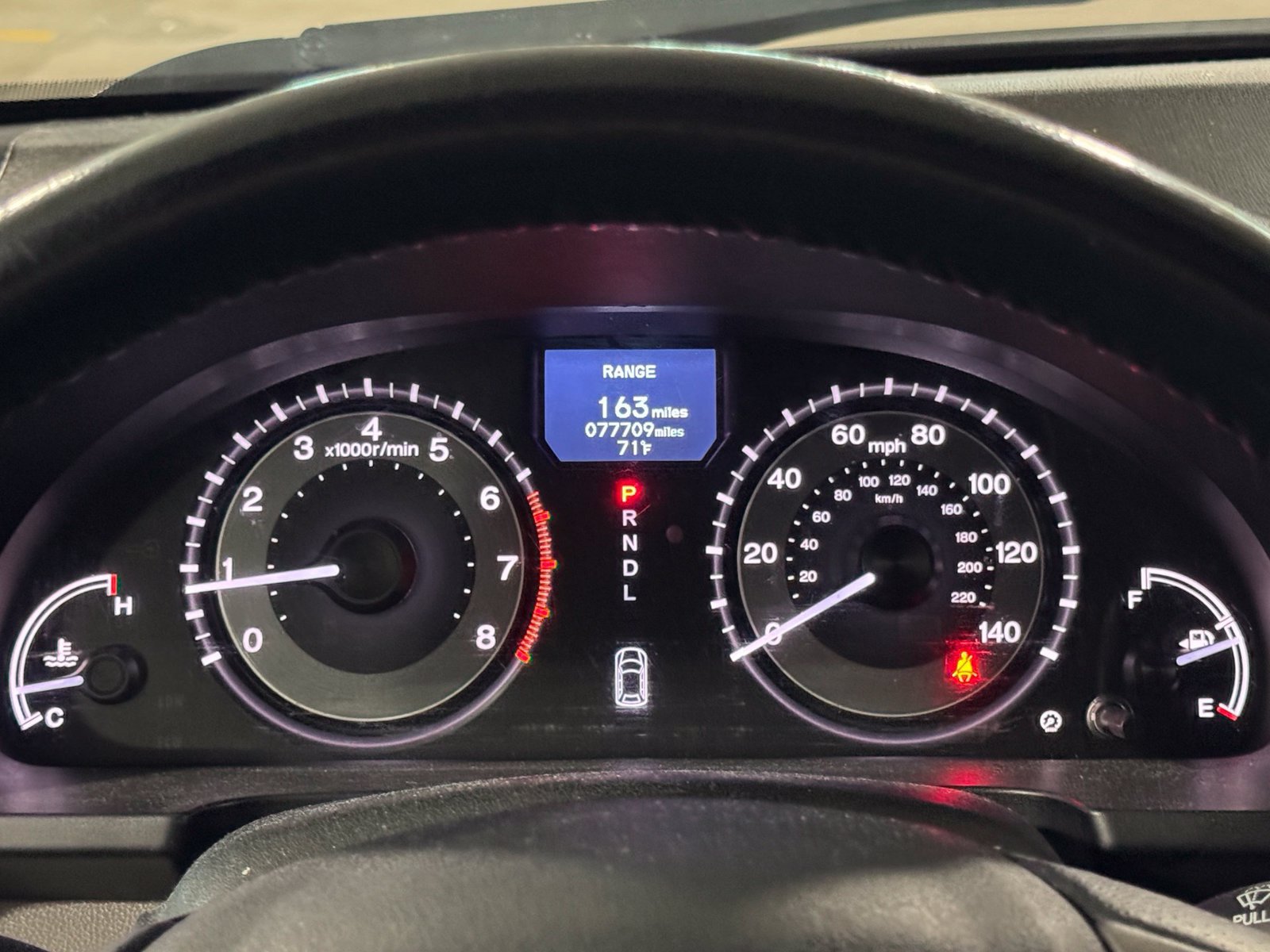 Used 2016 Honda Odyssey Touring Elite image 29