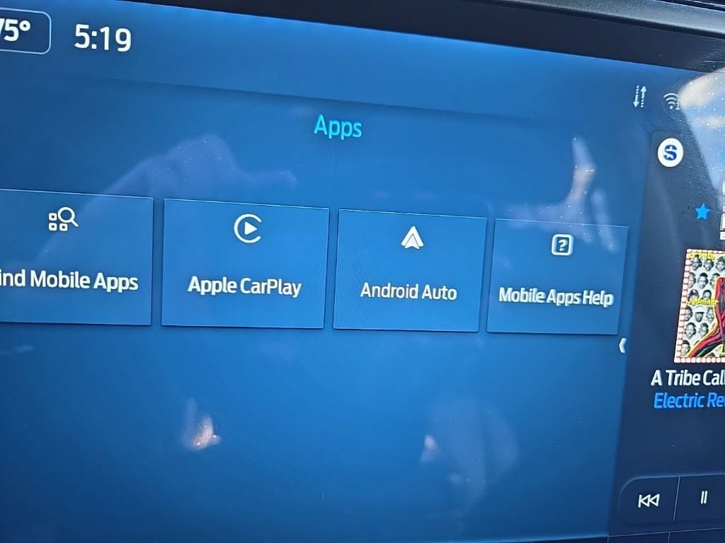 Used 2024 Ford F150 XLT w/ Equipment Group 302A MID image 37