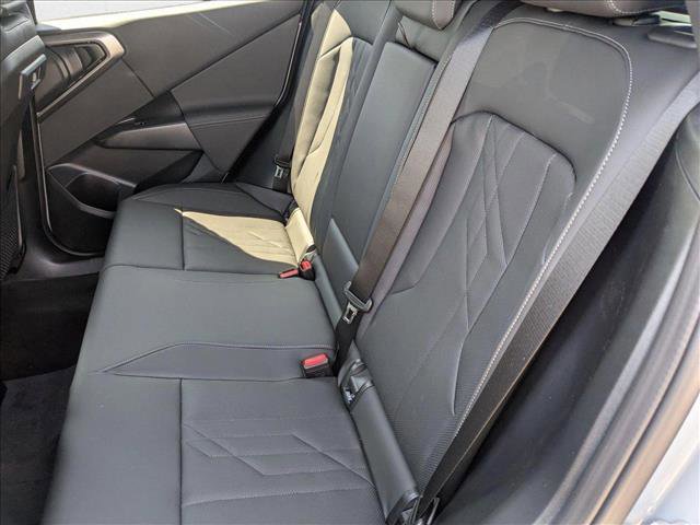 New 2025 BMW X3 xDrive30i w/ M Sport Package image 16