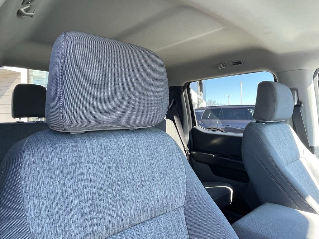 Used 2022 Ford F150 XL w/ Equipment Group 101A High image 27