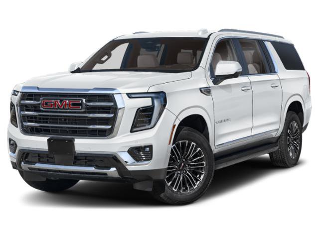 New 2026 GMC Yukon XL Elevation w/ Elevation Premium Package RWD image 1