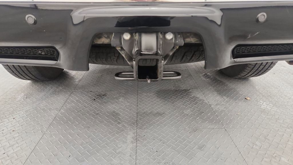 Used 2014 Toyota 4Runner Limited image 15