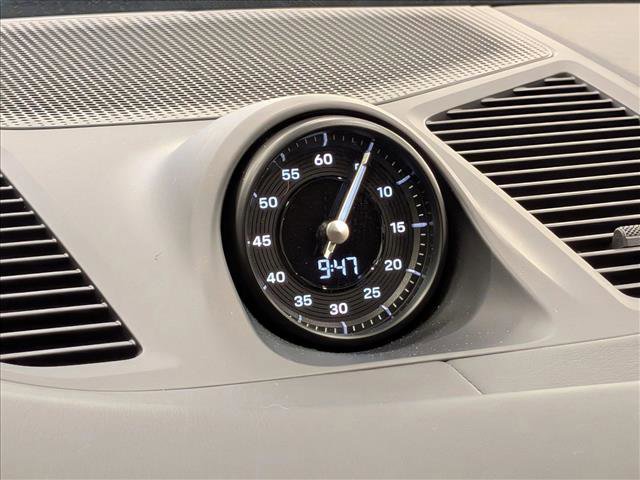 Used 2024 Porsche Cayenne Turbo image 29