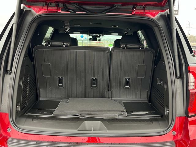 New 2026 GMC Yukon Elevation image 6