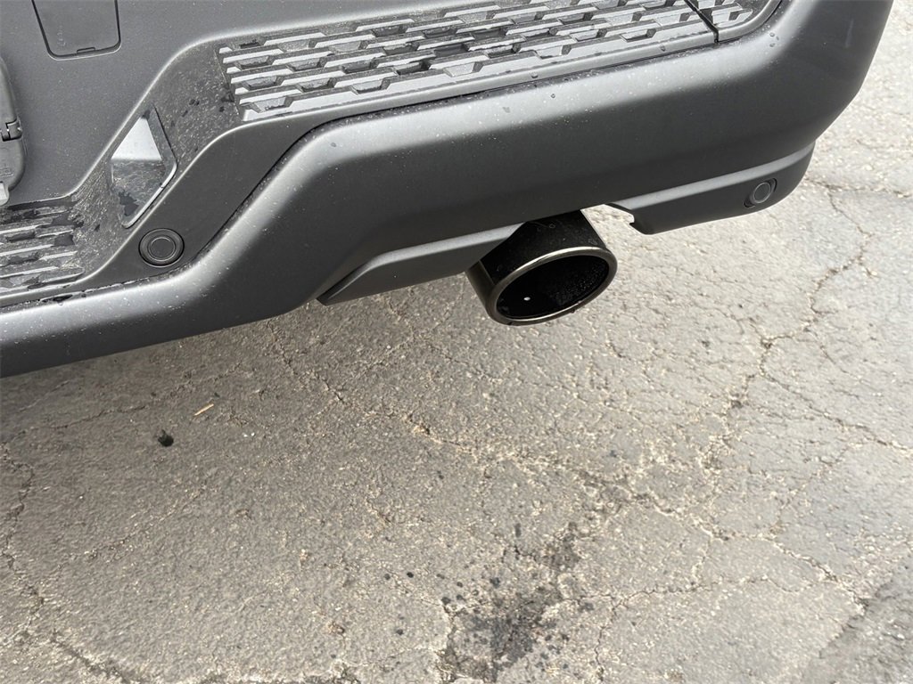 New 2026 RAM 1500 Rebel image 12