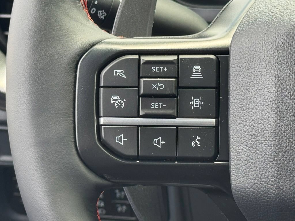 New 2026 Ford F150 Raptor AWD/4WD image 20