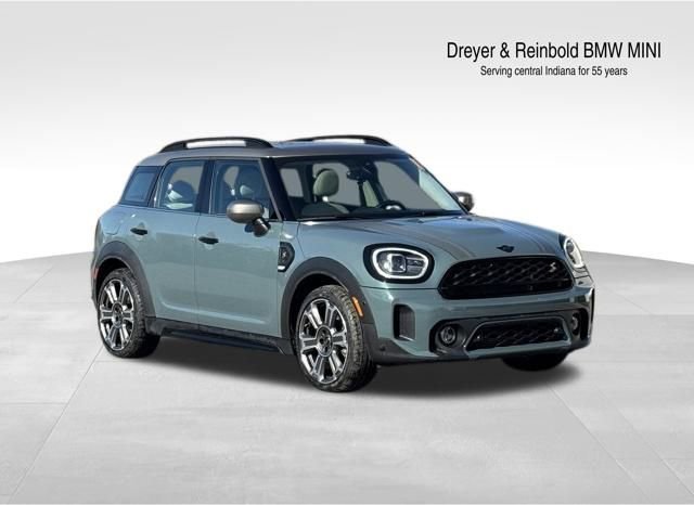 Certified 2023 MINI Cooper Countryman S video 1