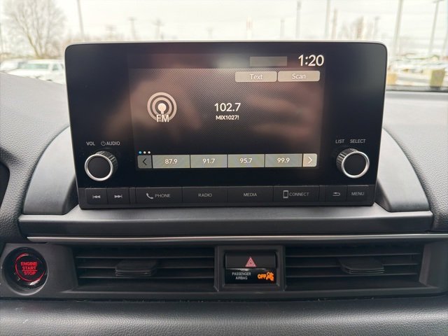 Used 2023 Honda Pilot Sport image 24