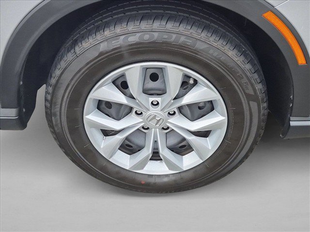 Used 2024 Honda CR-V LX image 22