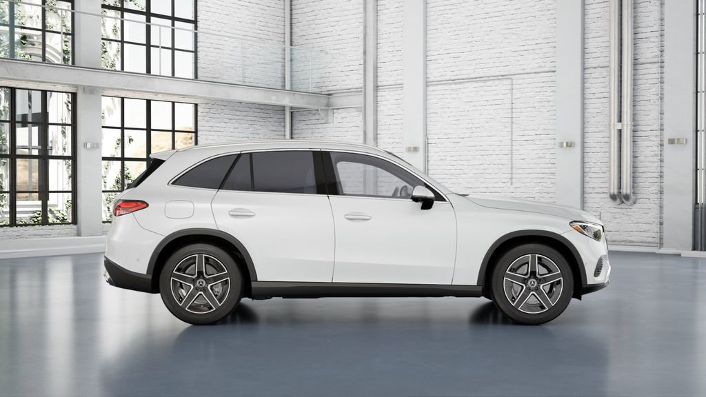 New 2026 Mercedes-Benz GLC 300 image 11