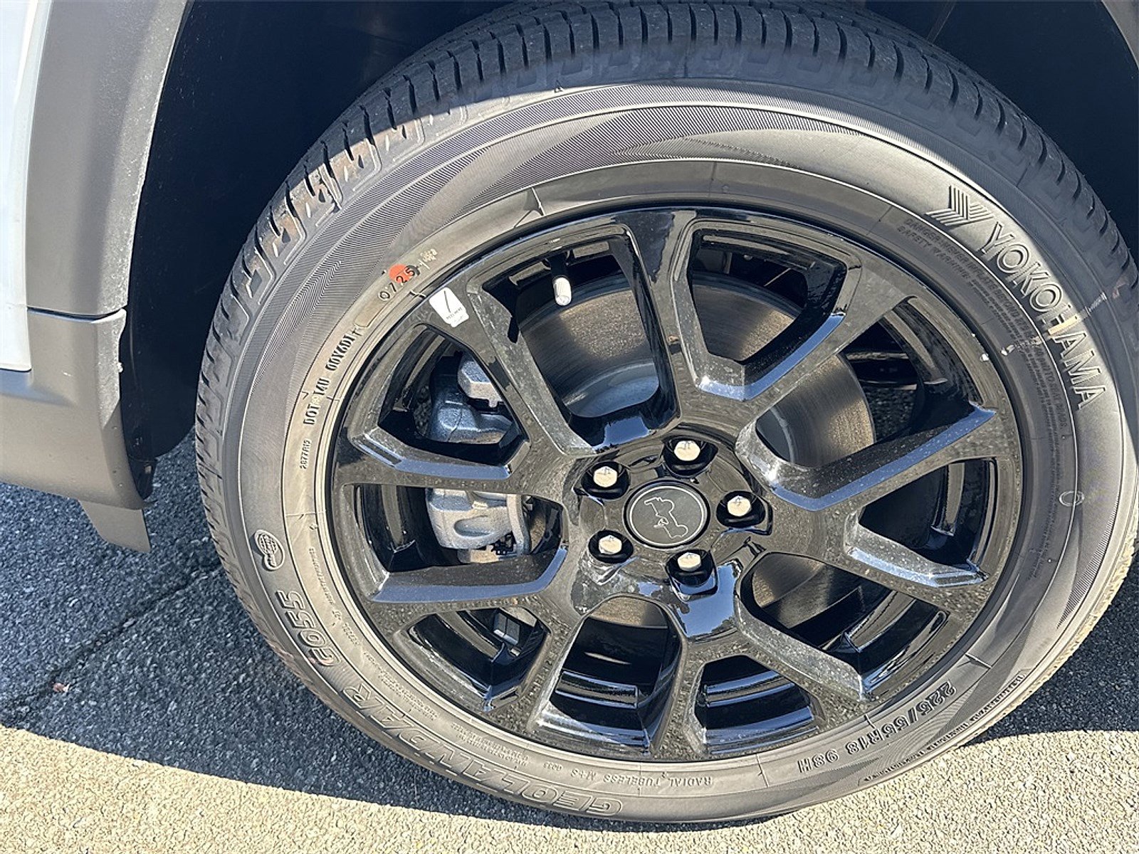 New 2026 Jeep Compass Latitude w/ Quick Order Package 29K image 11