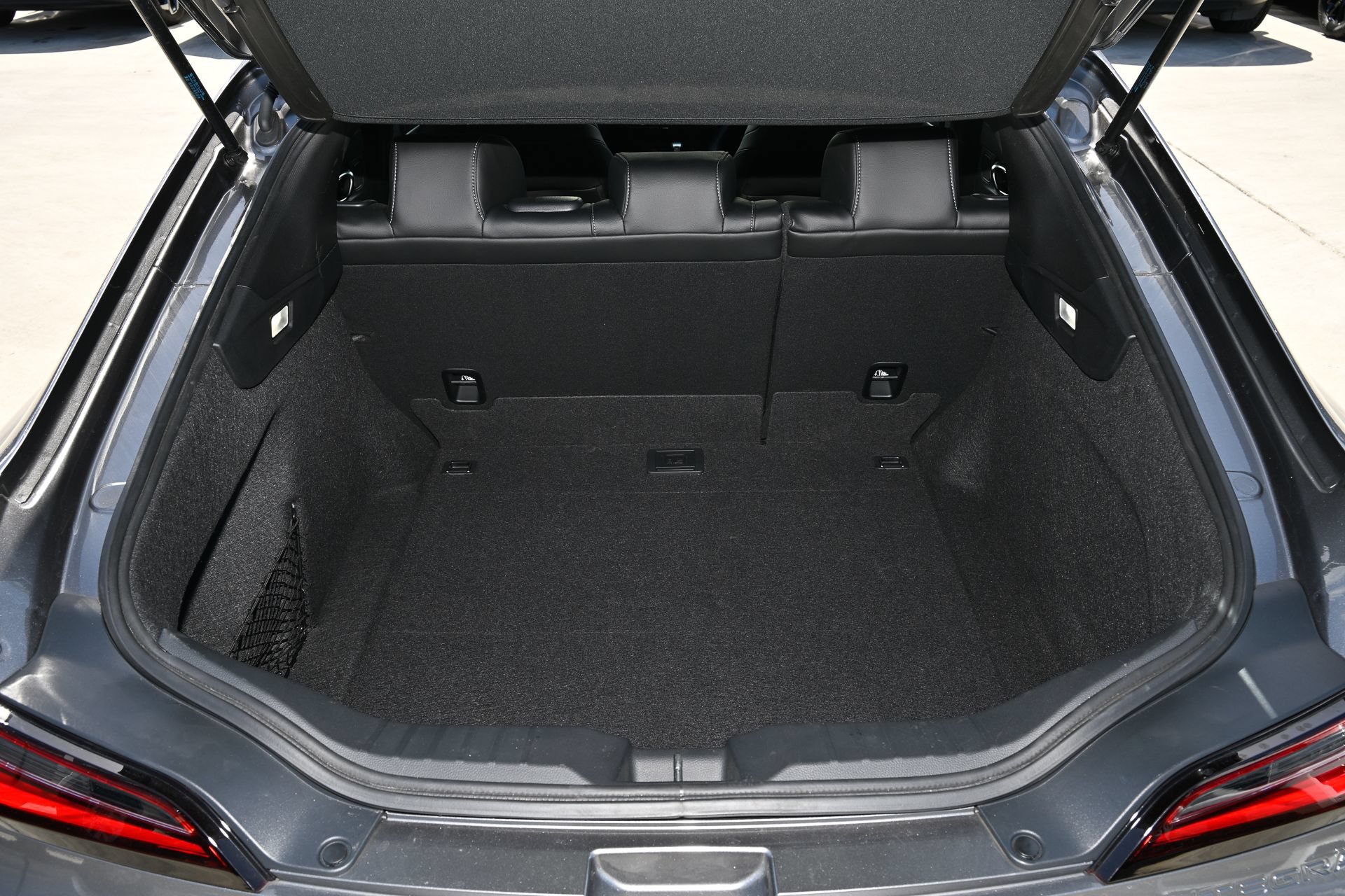Used 2025 Acura Integra A-Spec FWD image 13