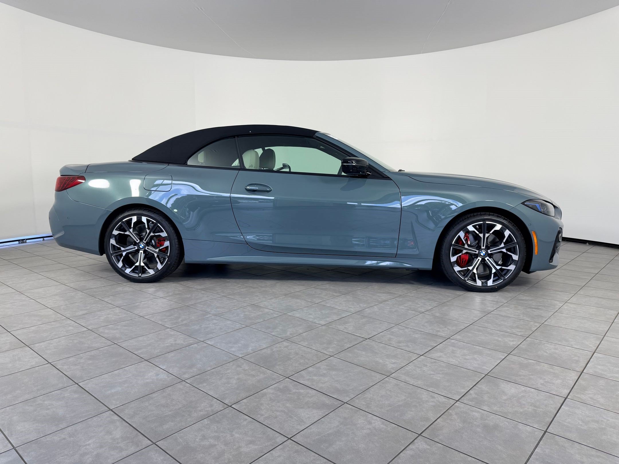 New 2027 BMW 430i xDrive Convertible w/ M Sport Package AWD/4WD image 29