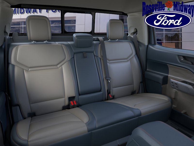 New 2026 Ford Maverick Lariat AWD/4WD image 13