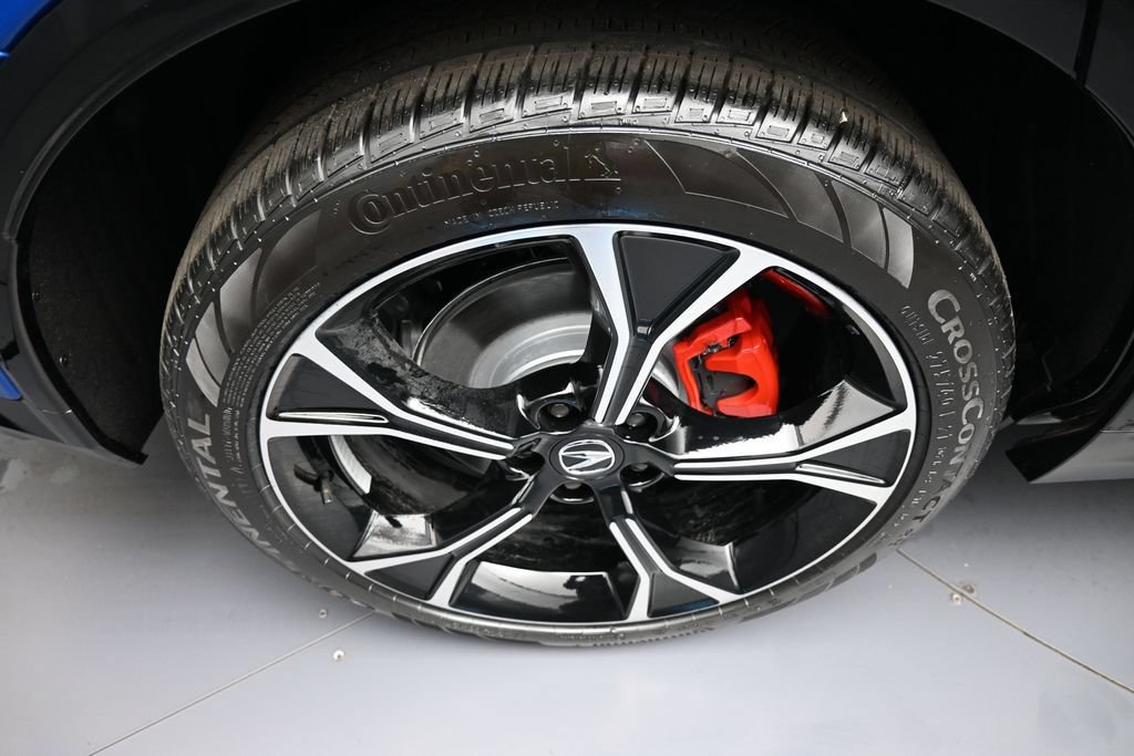 New 2026 Acura MDX Type S AWD/4WD image 12