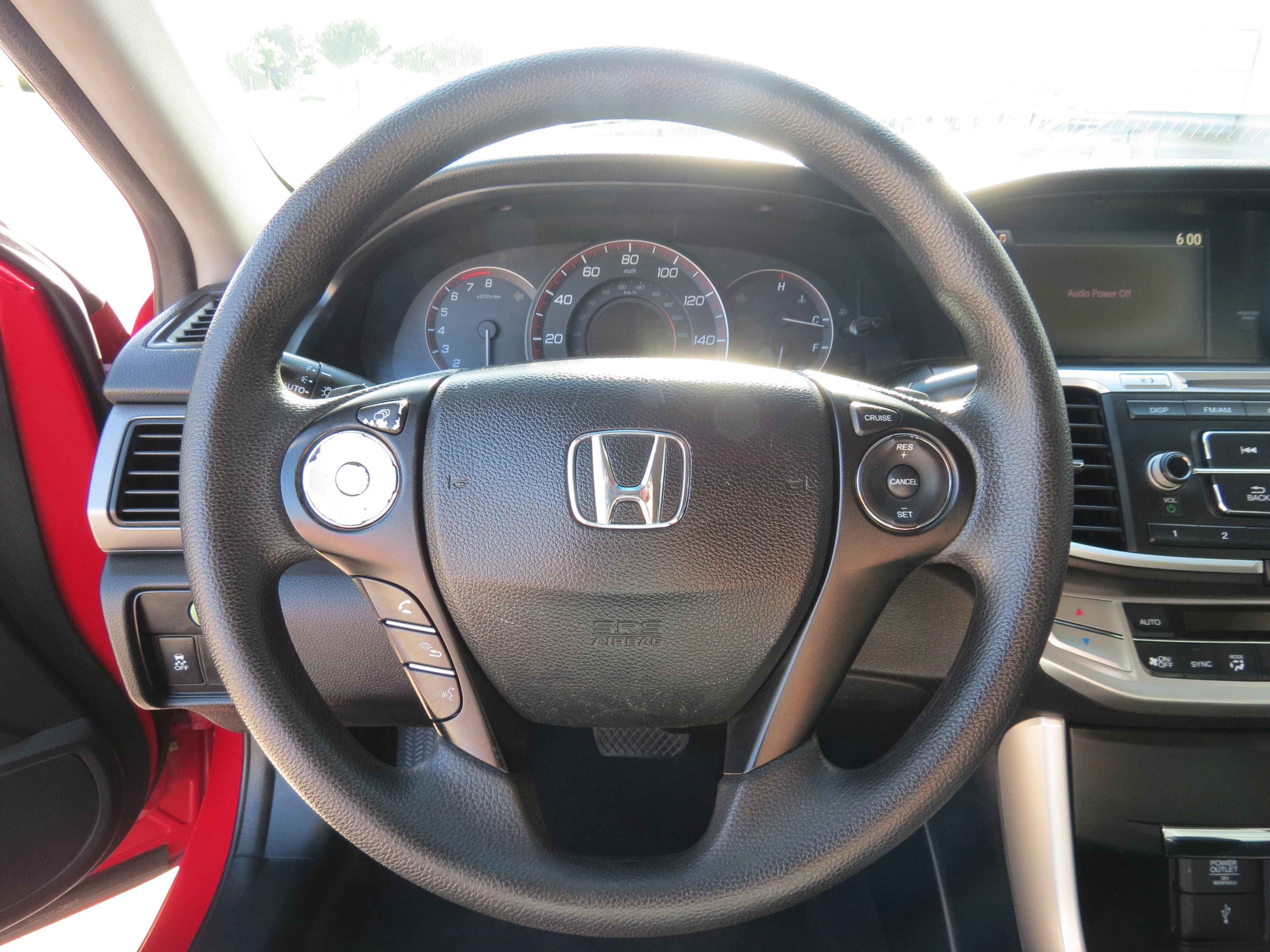 Used 2014 Honda Accord LX-S image 11