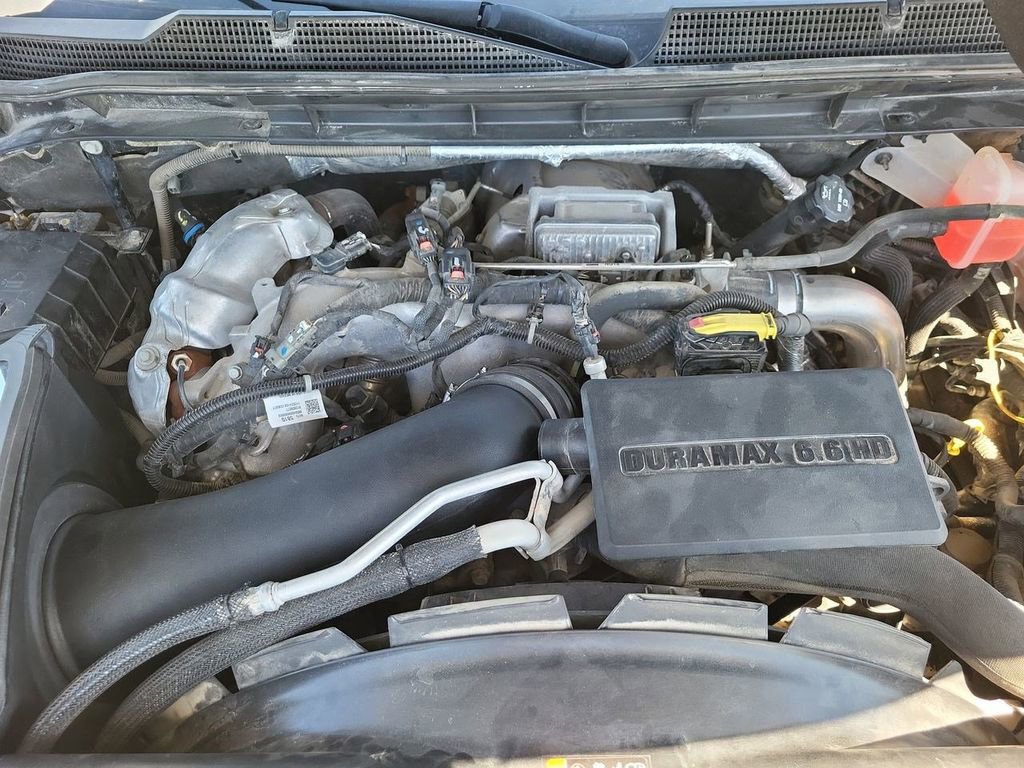 Used 2023 Chevrolet Silverado 2500 LT w/ Convenience Package image 35