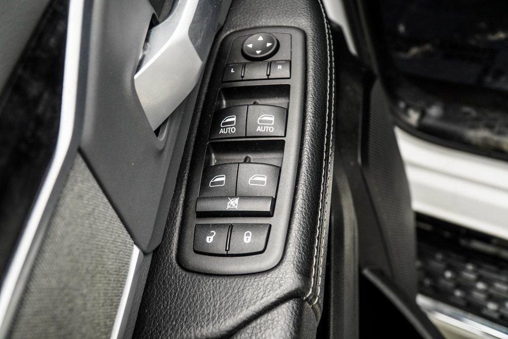 Used 2022 RAM 2500 Big Horn AWD/4WD image 33