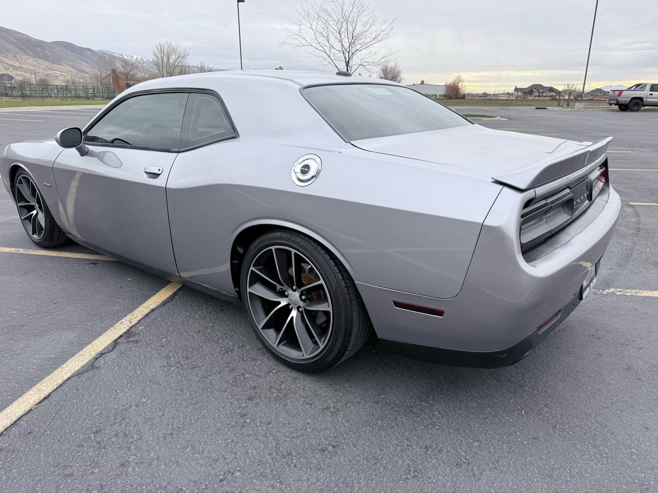 Used 2015 Dodge Challenger R/T w/ Quick Order Package 22B R/T image 3