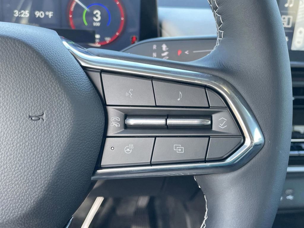 New 2026 Honda Prologue Elite image 25