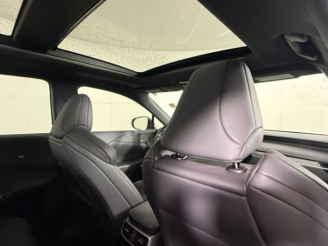 Used 2025 Lexus RX 500h F Sport AWD/4WD image 37